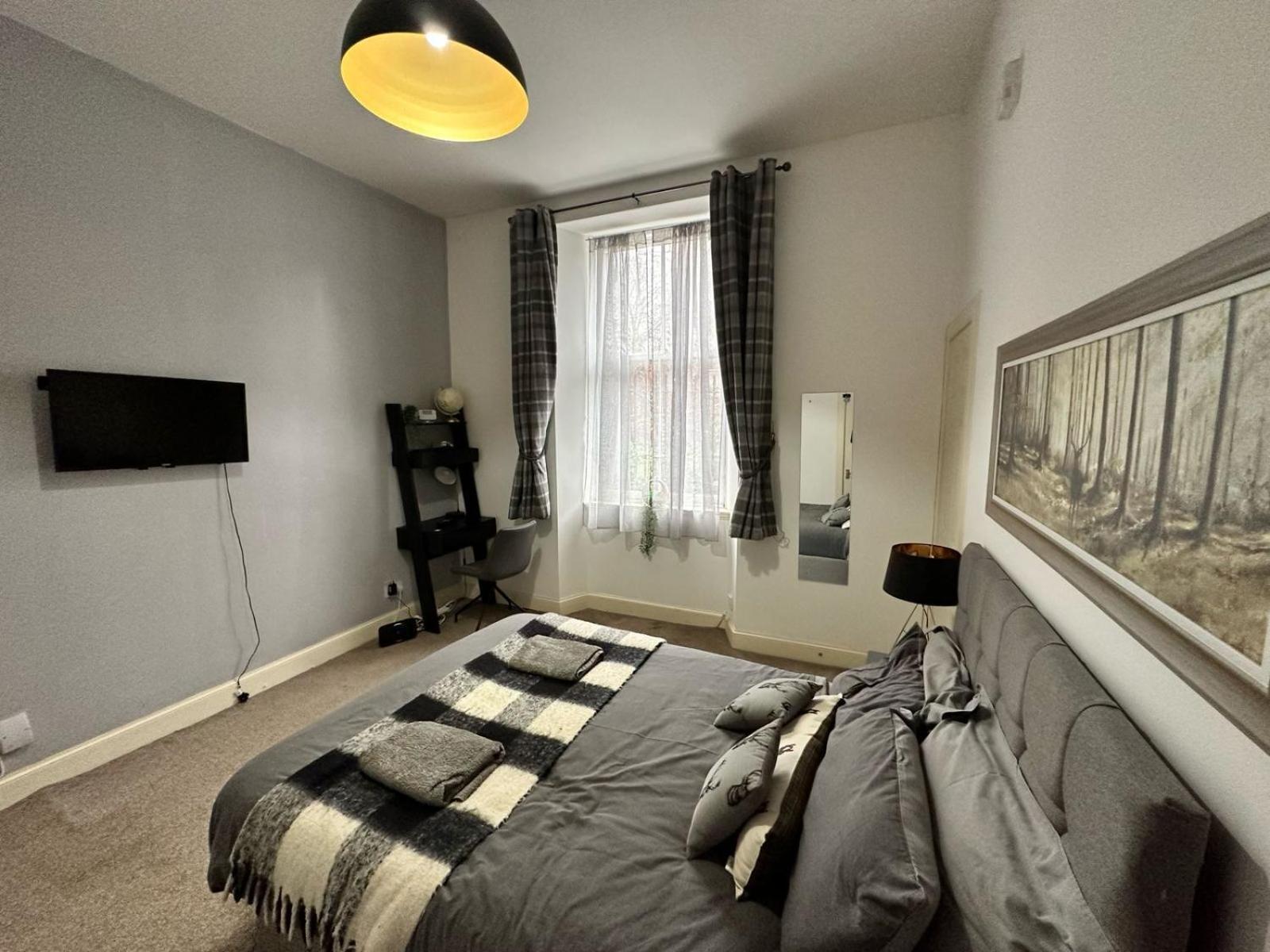 City Lights Apartment EDI Kültér fotó